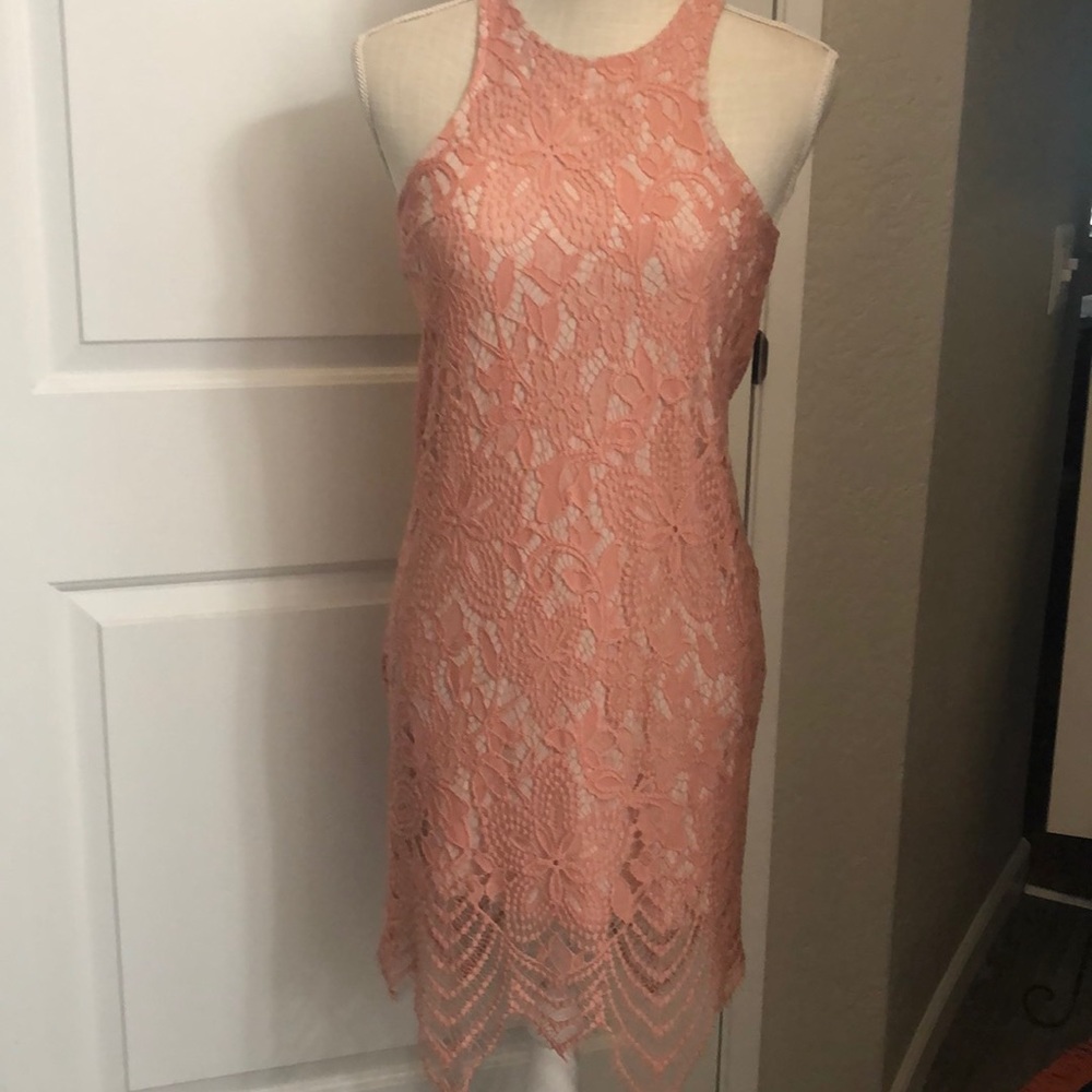 Gorgeous dress! It’s calling your name ..